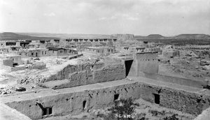 Acoma Pueblo