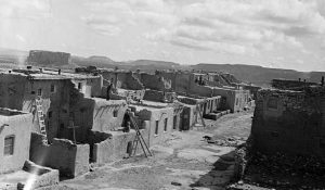 Acoma Pueblo