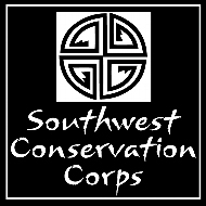 Southwest Conservation Corps logo