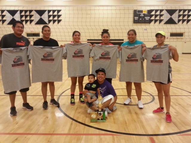 Walla Walla Whackers 2nd Place Walla Walla Whackers won 2nd Place