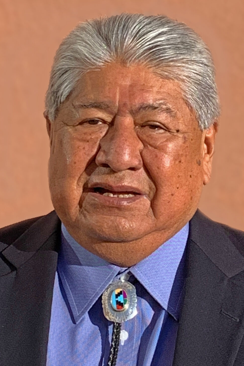 Administration Pueblo of