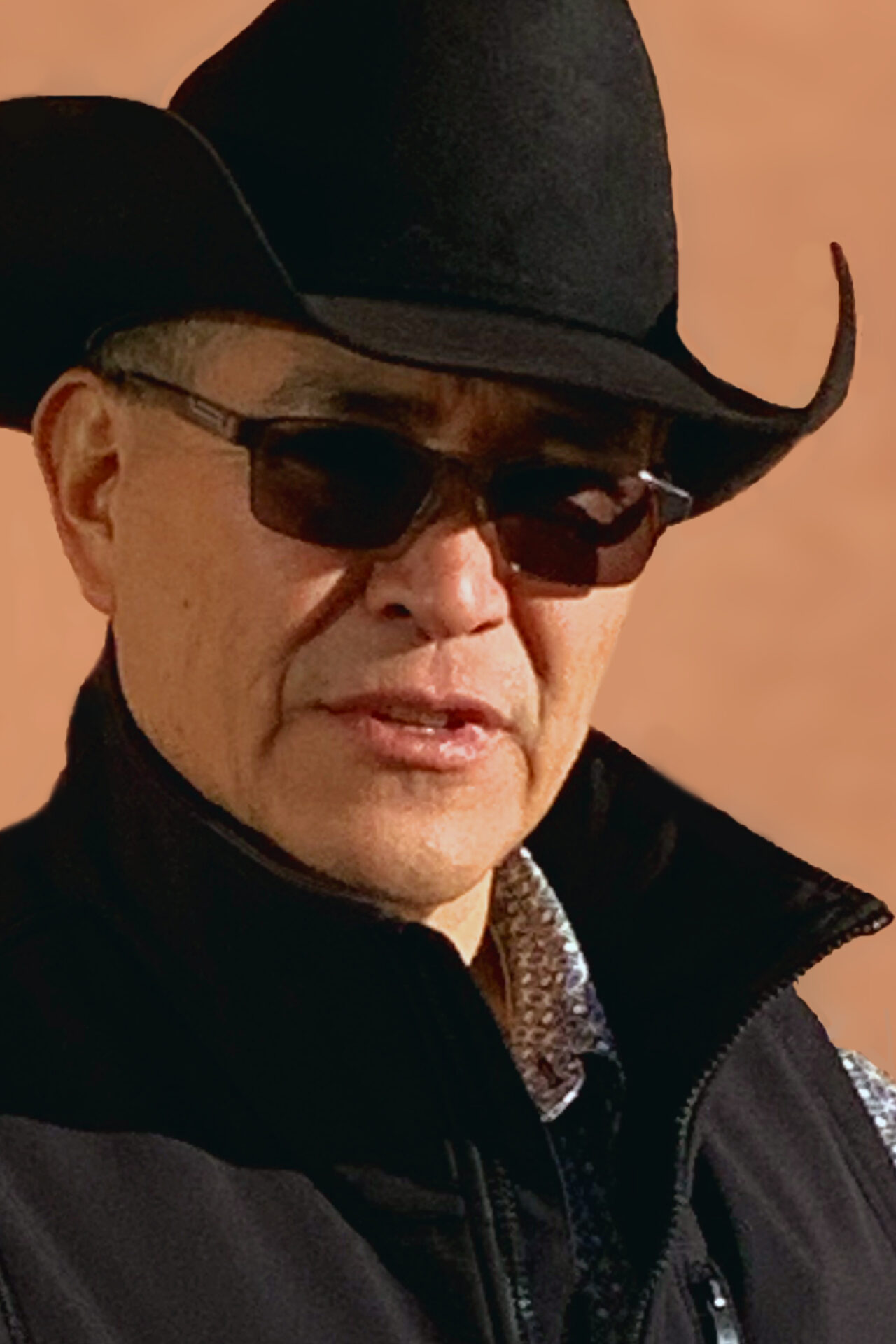 Administration Pueblo of