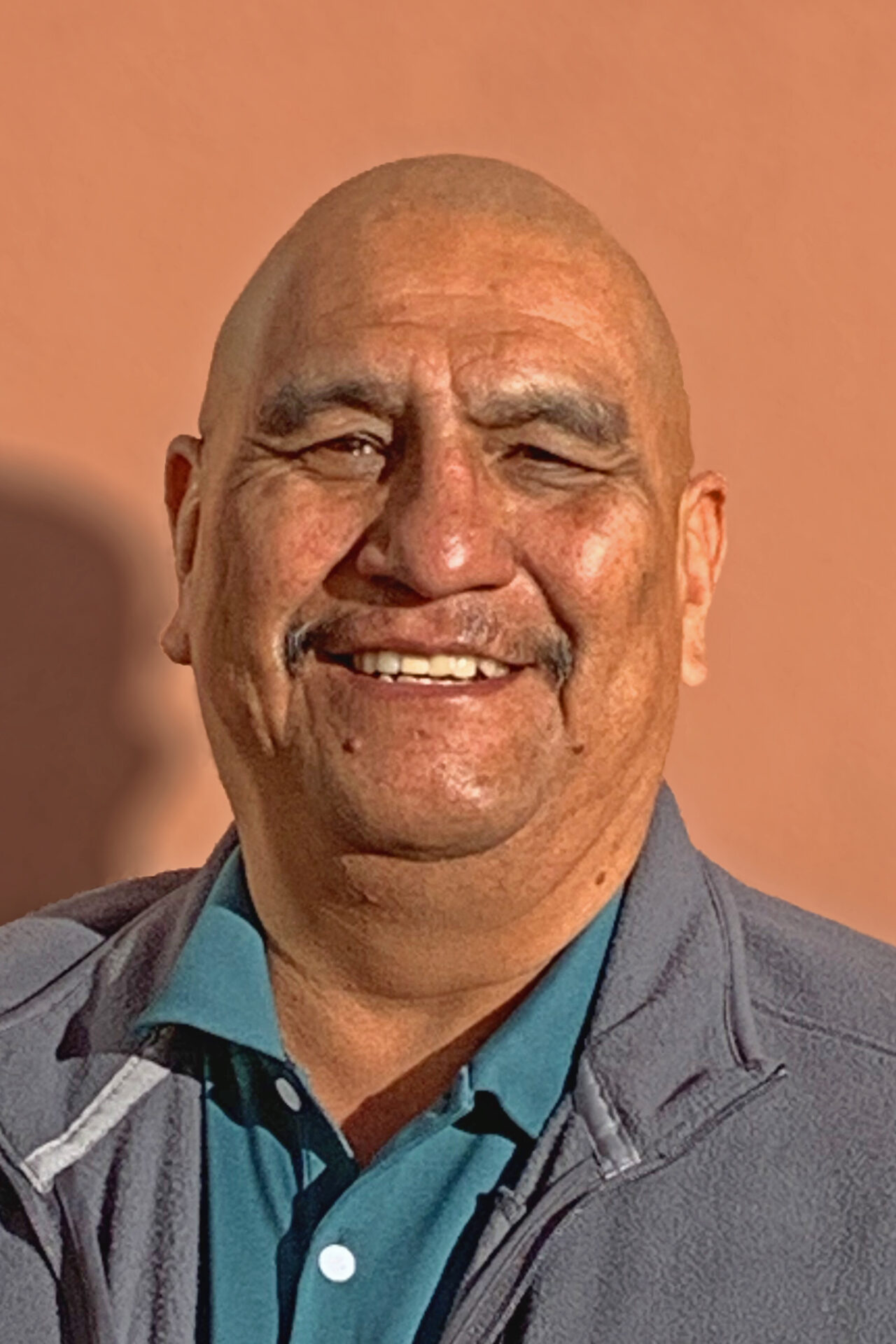 Administration Pueblo of