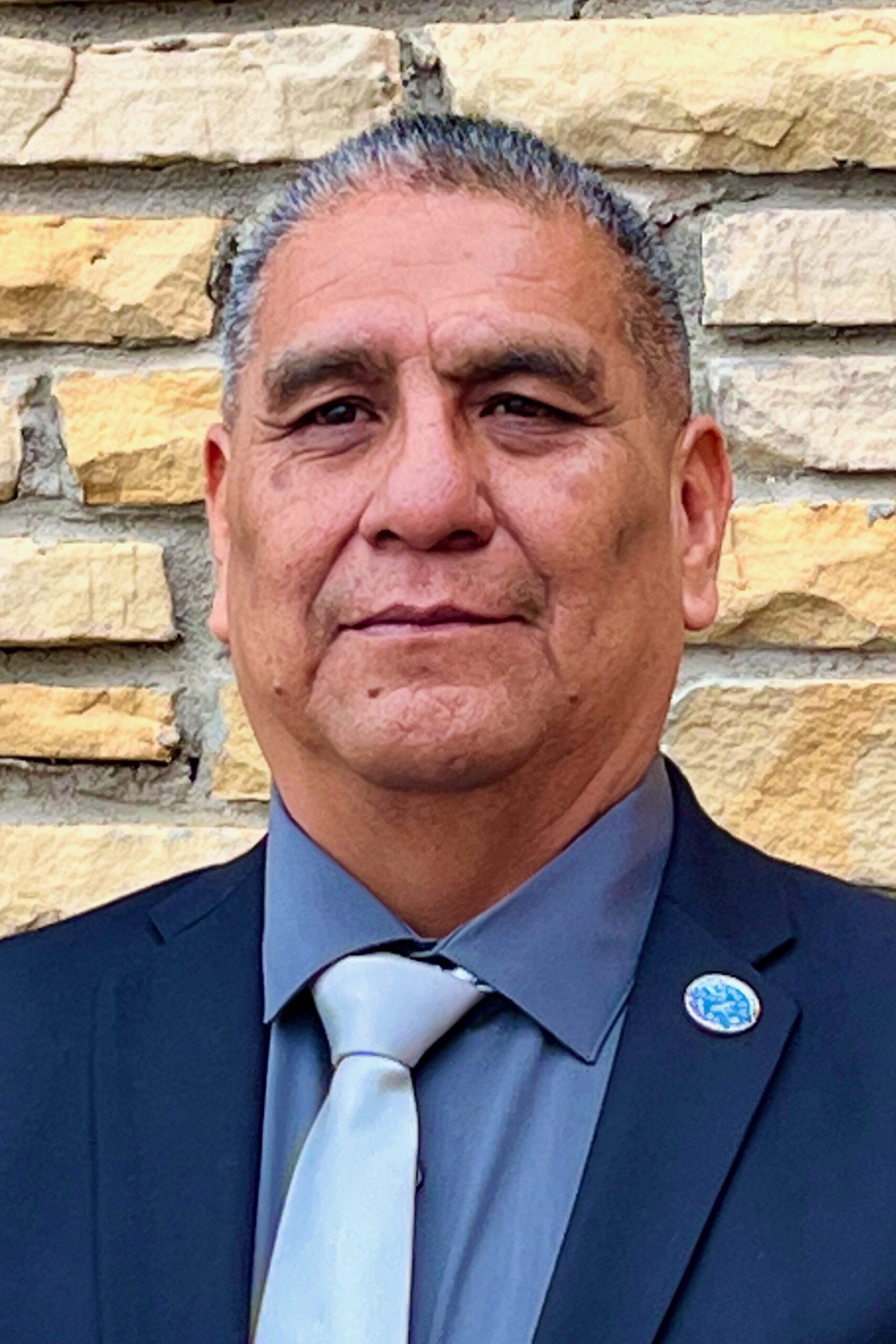 Aaron B. Shroulote