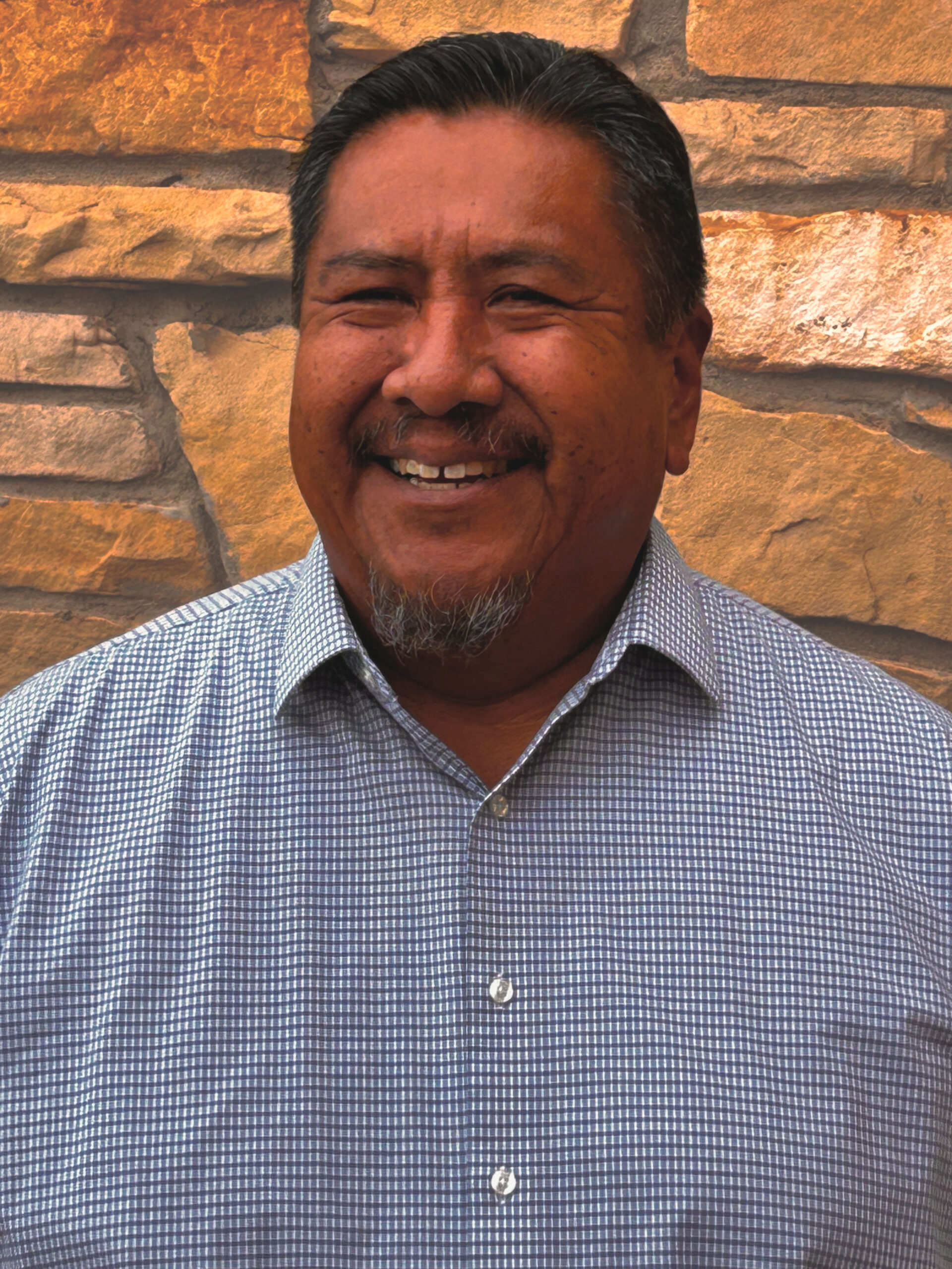 Augustine Seymour Jr.